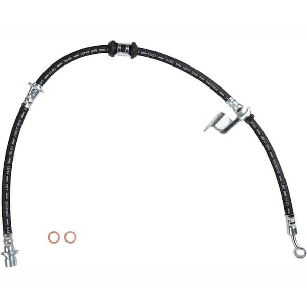 Sunsong Brake Hydraulic Hose - Front Right