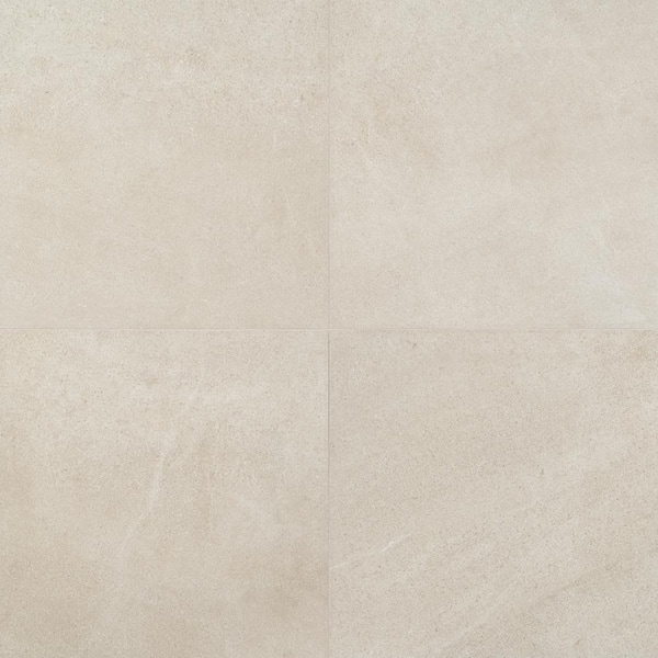 Jefferson Park 12 in. x 24 in. Matte Porcelain Floor and Wall Tile (8 pieces/15.49 sq. ft./Case)