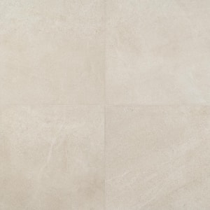 Jefferson Park 24 in. x 24 in. Matte Porcelain Floor and Wall Tile (4 pieces/15.49 sq. ft./Case)