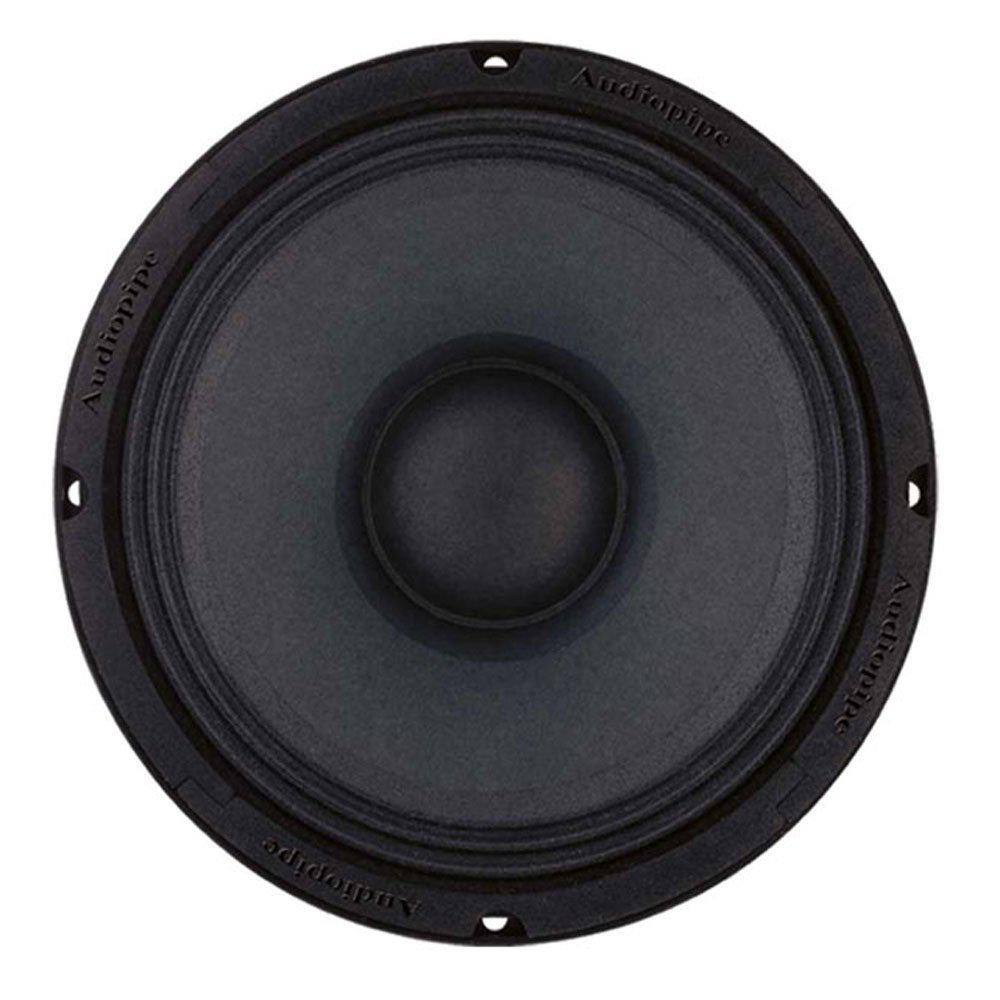 AUDIOPIPE APMB-8-B 8 in. 500-Watt Low/Mid Frequency Midbass