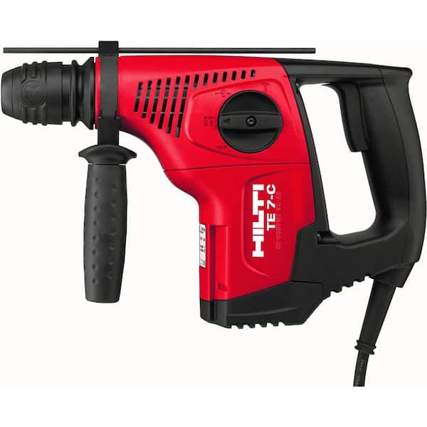 Hilti hammer drill home outlet depot