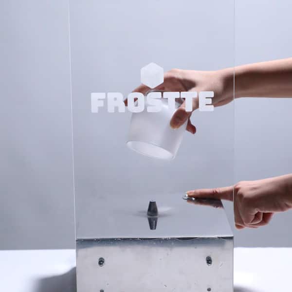 Glass Froster - innovative products - Draught Beer Online