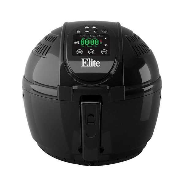 Elite Platinum 3.5 Qt. Digital Air Fryer