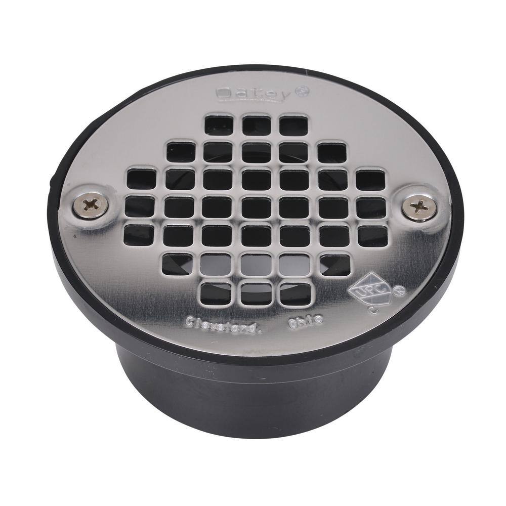 floor drain cap