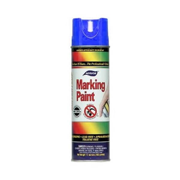 Clear Marking Coat - Aervoe Industries, Inc.