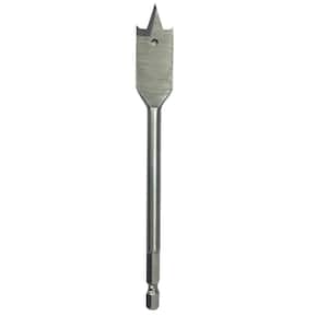 Carbon - Drill Bits - Power Tool Accessories - The Home Depot