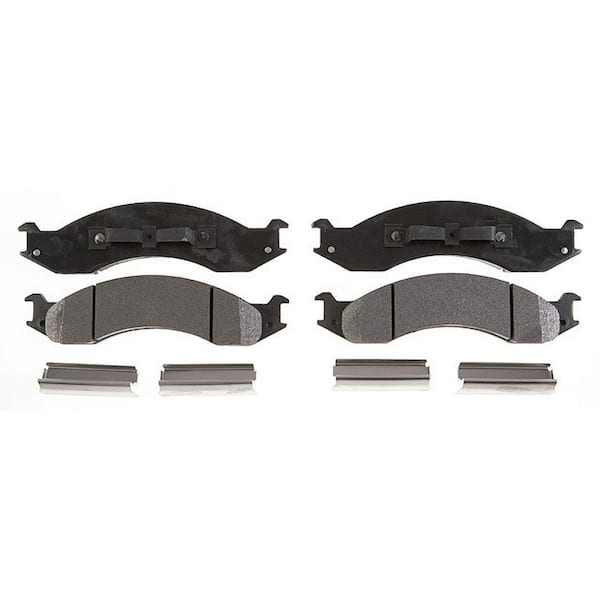 Raybestos Disc Brake Pad Set