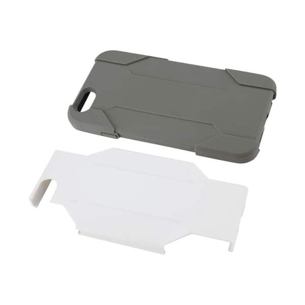 REIKO iPhone 6S/6 3-in-1 Hybrid Heavy-Duty Holster Combo
