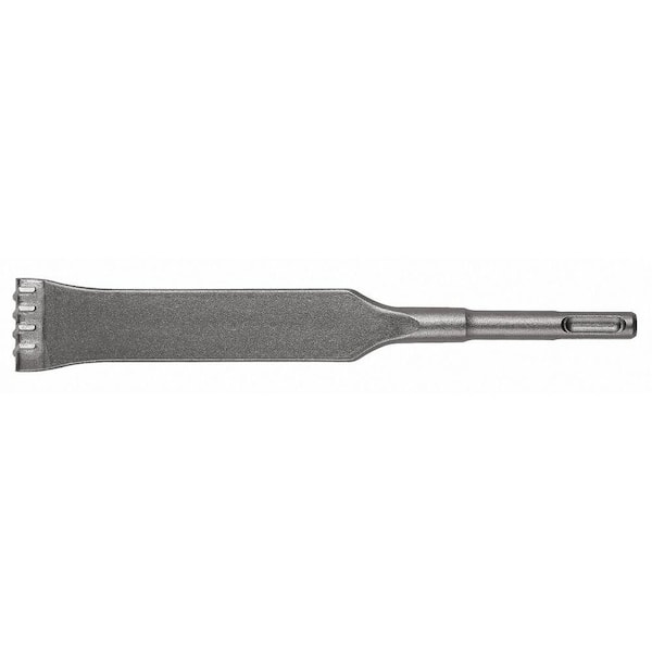 Bosch 8 in. Carbide Tipped Point