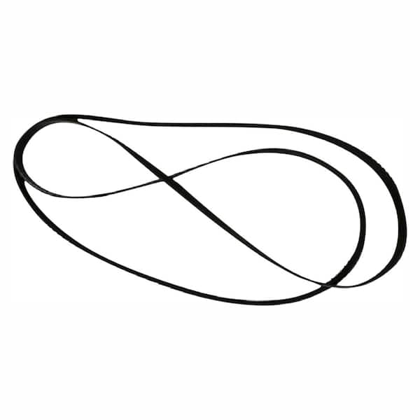 Motorcraft Serpentine Belt