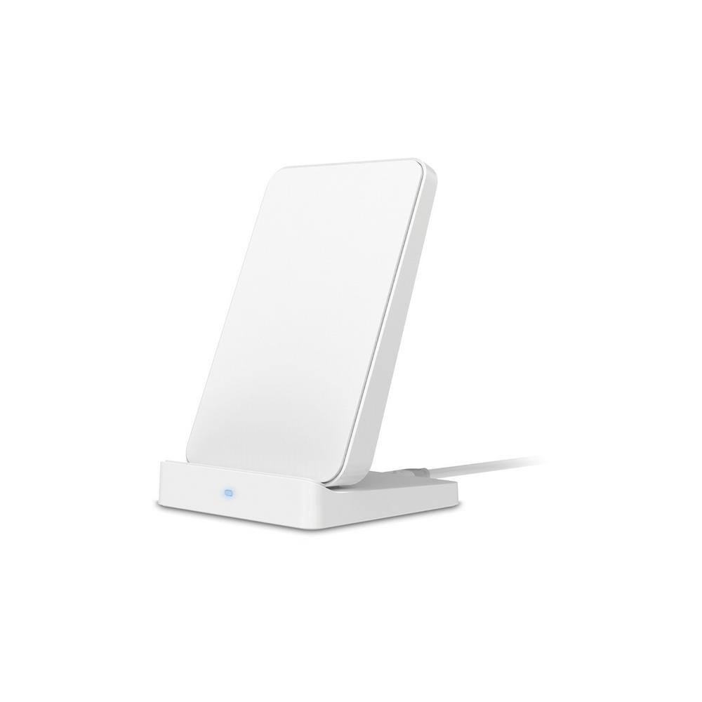 iHome Airstand 10-Watt Qi Ultra Slim Wireless Charging Stand with AC ...