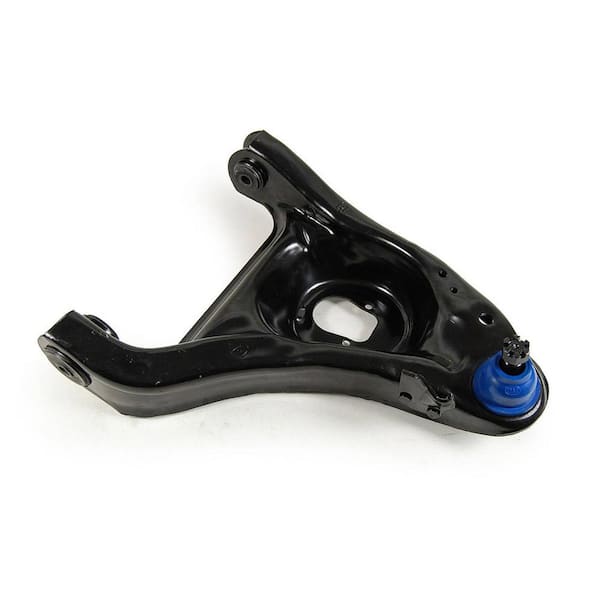 Mevotech Supreme Suspension Control Arm and Ball Joint Assembly