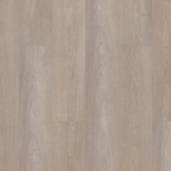 Highland Shoreline 20 MIL X 7 in. W X 48 in. L Waterproof Click Lock Vinyl Plank Flooring (27.73 sq. ft./ case )