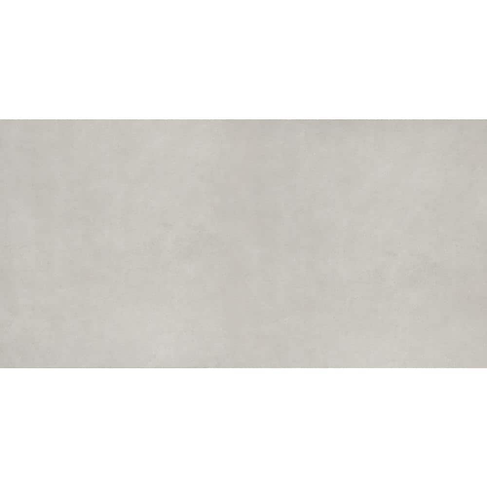 BB Concrete Mist 23.5 in. x 47.09 in. Matte Concrete Look Porcelain Floor and Wall Tile (15.372 sq. ft./Case) price history on PriceWatchPro
