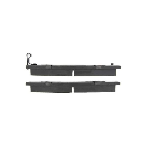 Centric Parts Disc Brake Pad Set