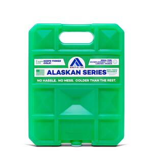 Alaskan Series Large Cooler Pack (Plus 33.8-Degree F)