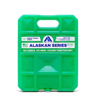 Alaskan Series Large Cooler Pack (Plus 33.8-Degree F)