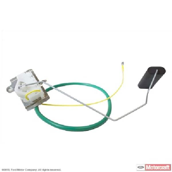 Motorcraft Fuel Tank Sender Assembly