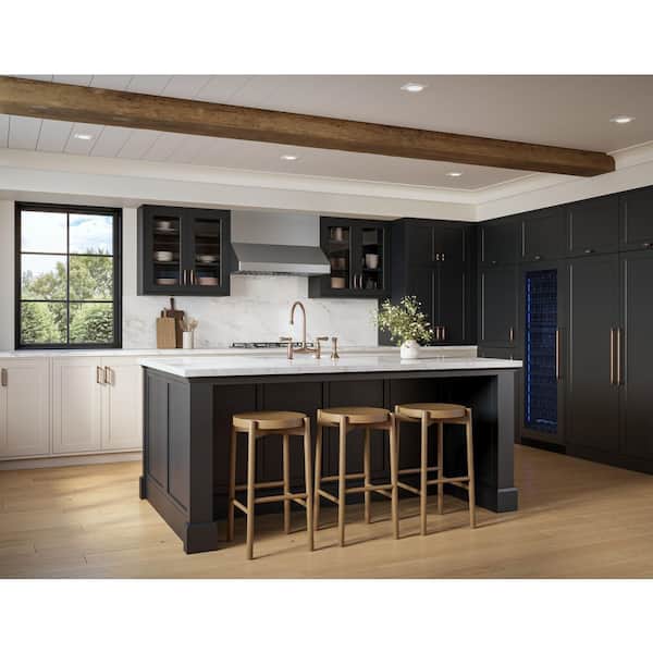 Zephyr Tempest I 42 in. 650 CFM Convertible Under Cabinet Mount