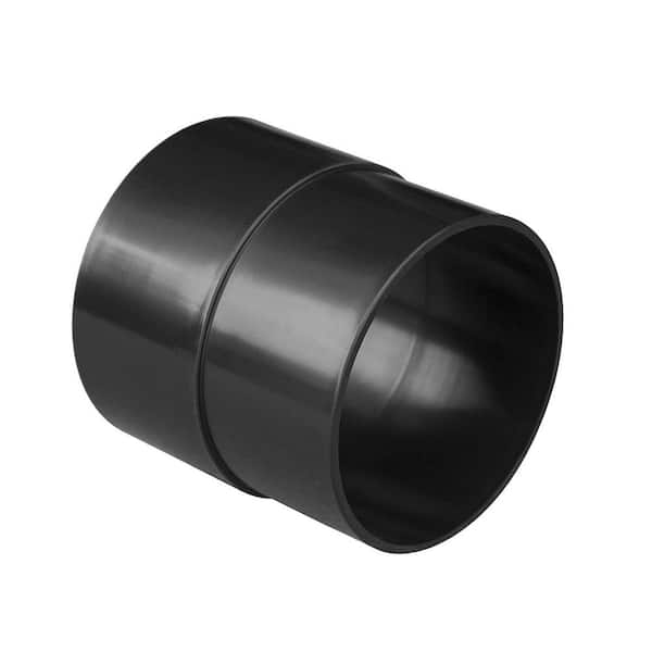 4 in. Pipe Hose Adapter for Dust Collection Systems
