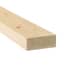 2 in. x 4 in. x 8 ft. #2 Southern Yellow Pine Stud