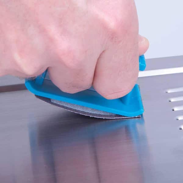 Stainless Steel Scratch Remover: Best Kits & DIY Advice
