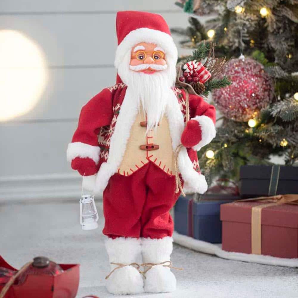 クリスマス Christmas christmas-figurines-