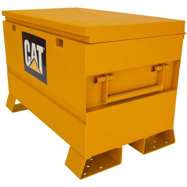 https://images.thdstatic.com/productImages/760858e3-5271-45ee-8a72-a3310fbff3a6/svn/yellow-powder-coat-finish-cat-jobsite-boxes-ct28r-31_600.jpg