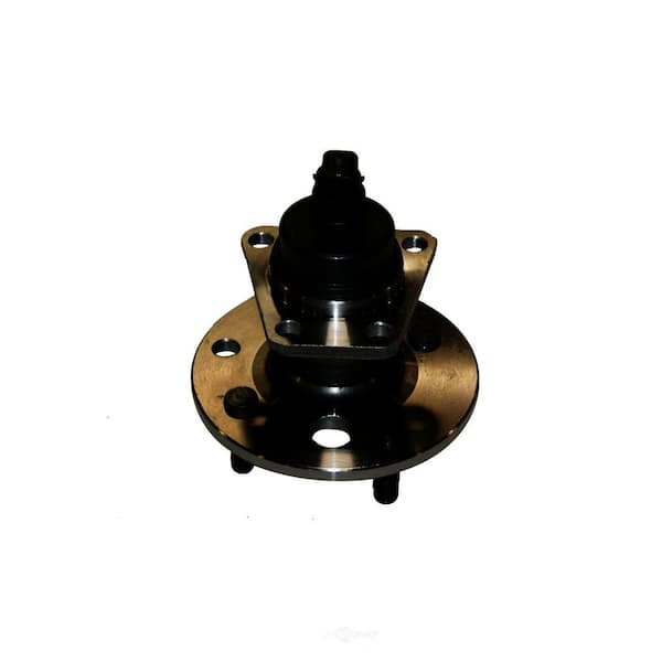 GMB Wheel Bearing & Hub Assembly - Rear