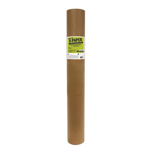 TRIMACO X-Paper 36 in. x 100 ft. Roll