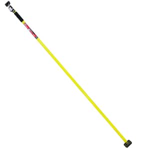 6 ft. 9 in. x 13 ft. 3 in. QSR Long Quick Work Support Rod