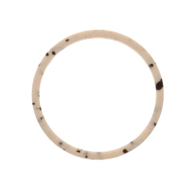 Automatic Transmission Input Shaft Seal