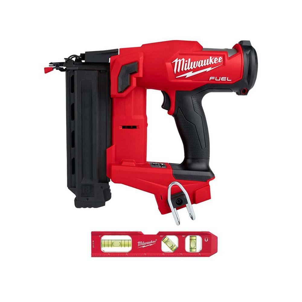 Milwaukee M18 FUEL 18-Volt Lithium-Ion Brushless Cordless Gen II 18 ...