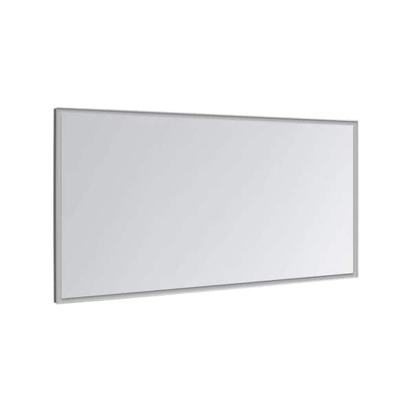 Anodized Aluminum Blank [160 x 25 x 5mm] [6 x 1]