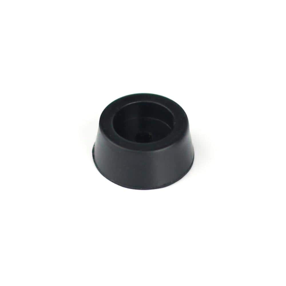 All Weather Siding Rubber Stopper (50-Piece)