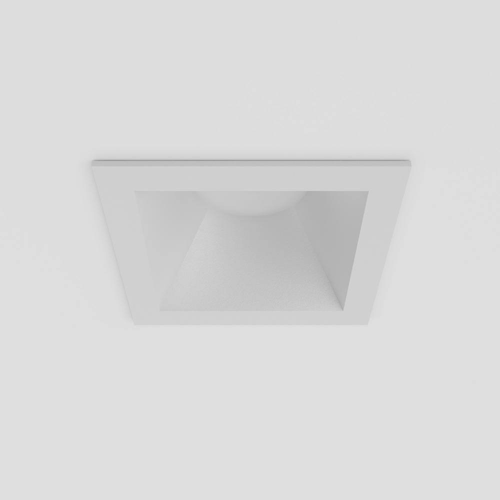 Libra 2 in. White Square Integrated LED Canless Recessed Lighting Kit Selectable 5CCT 14W 1000LM ETL (1-Pack) price history on PriceWatchPro