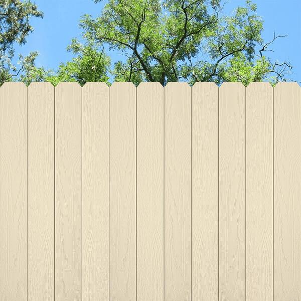 BEHR - 1 gal. #350C-1 Downy Solid Color House and Fence Exterior Wood Stain