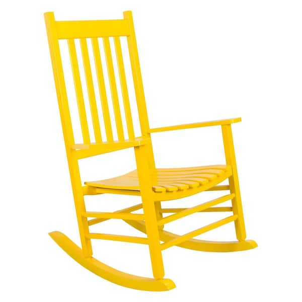 rubbermaid resin rocking chair