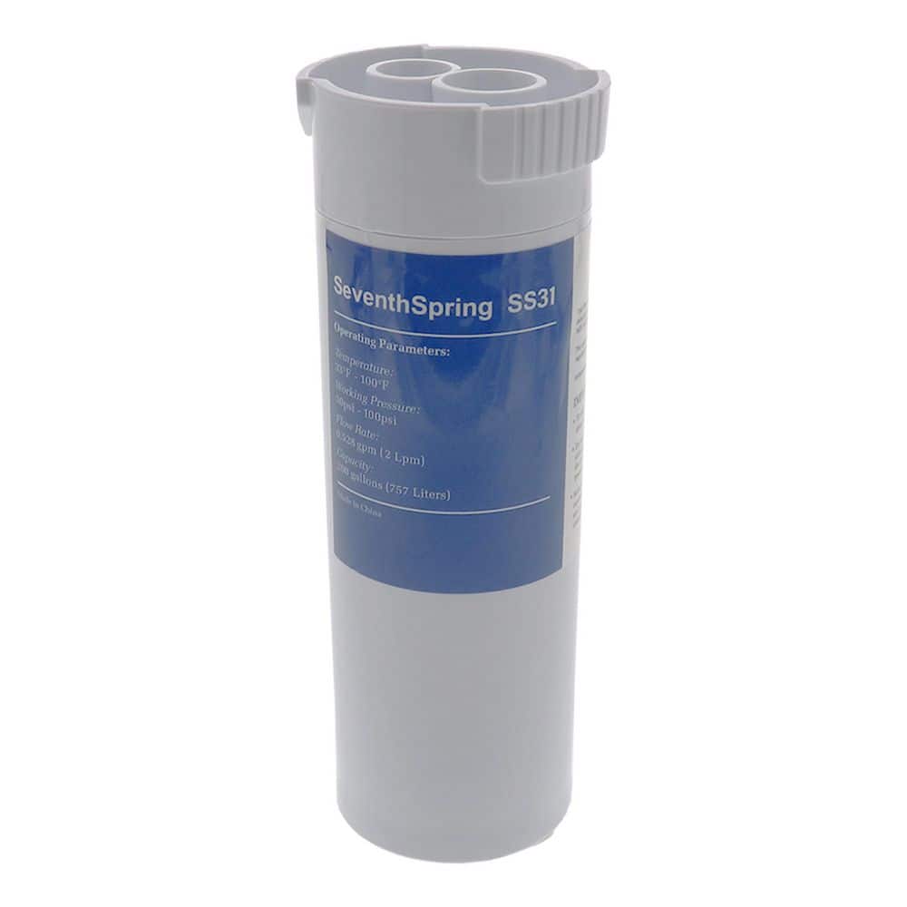 Replacement Refrigerator Water Filter for GE XWFE price history on PriceWatchPro