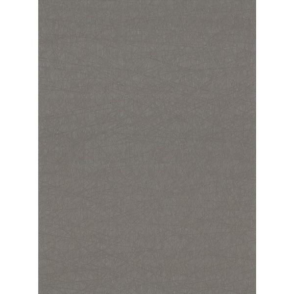 Warner Allover Stix Chocolate Geometric Chocolate Wallpaper Sample