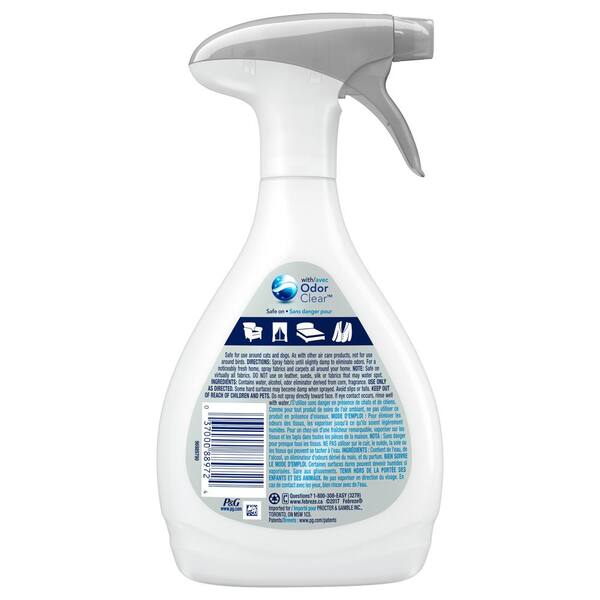 Great Value Fabric Refresher Pet Odor Eliminator atelieryuwa.ciao.jp