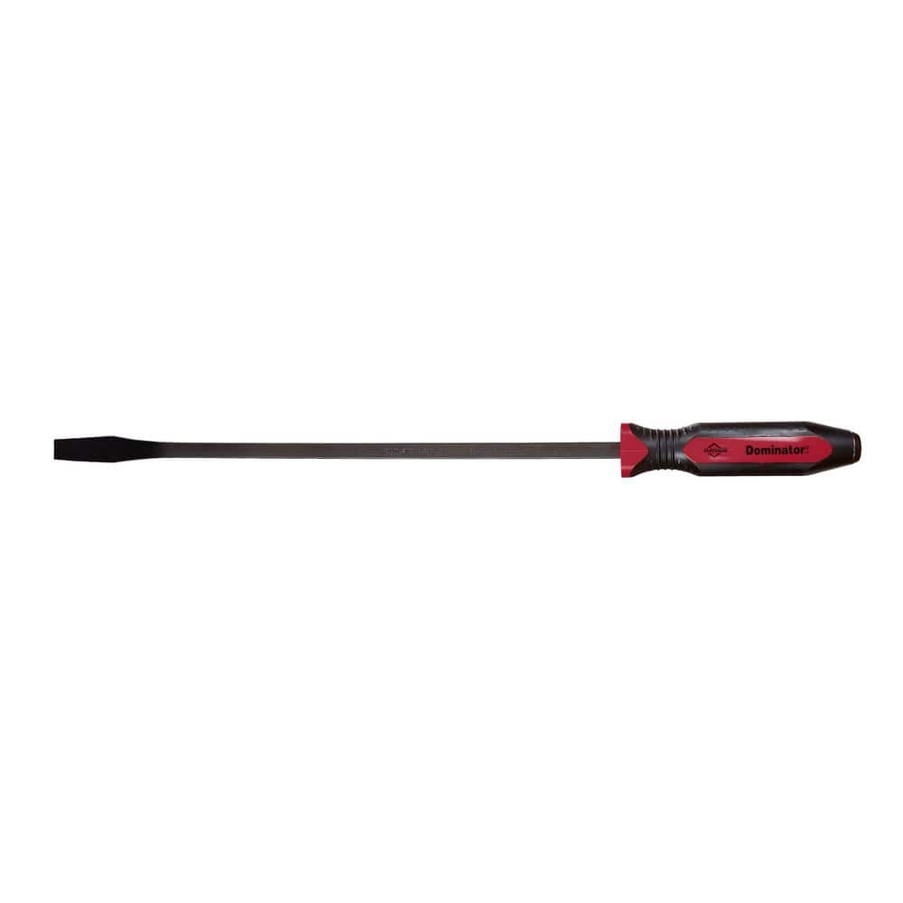 12 in. Straight Pry Bar