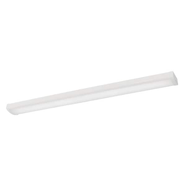 AFX Shaw 5.25 in. LED Flush Mount
