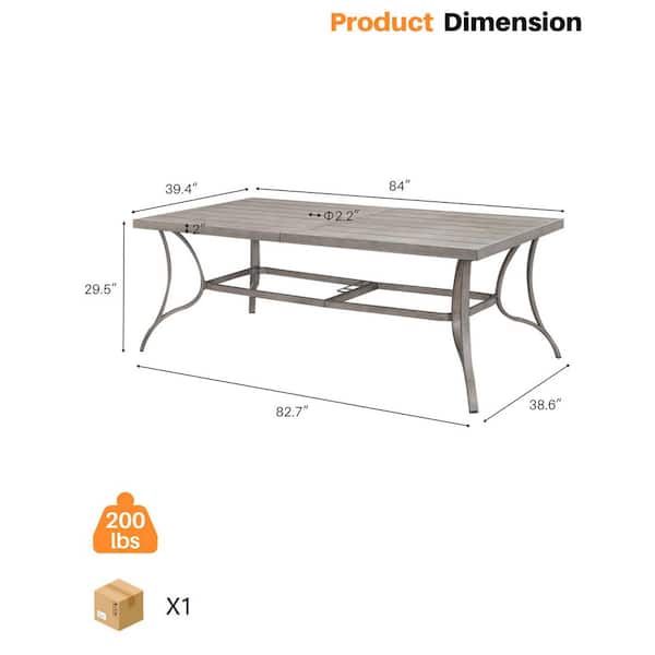 cantilever umbrella vs patio Cantilever vs Regular Umbrella: Which One Is Right for You?