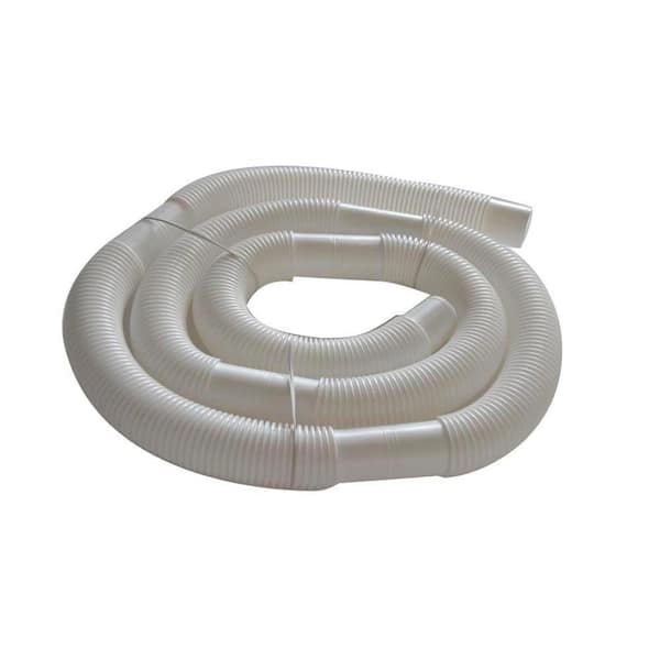 1-1/8 in. I.D. x 6 ft. Polyethylene Bilge and Pump Hose