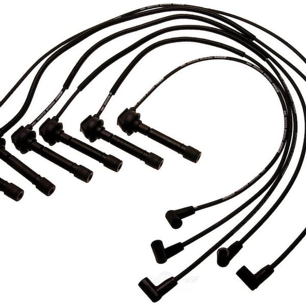 ACDelco Spark Plug Wire Set fits 1997-2000 Plymouth Prowler