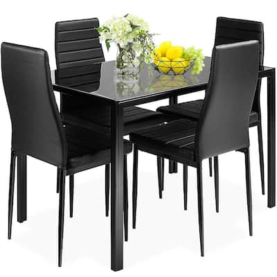 Kitchen Dining Room Furniture, High Top Dining Room Table Sets