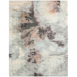 Zenith Multi-Colored 2 ft. x 3 ft. Area Rug