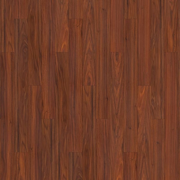 Outlast plus Moradillo 12 mm T x 5.23 in. W x 47.24 in. L Waterproof Laminate Wood Flooring (13.74 sq. ft. /case)