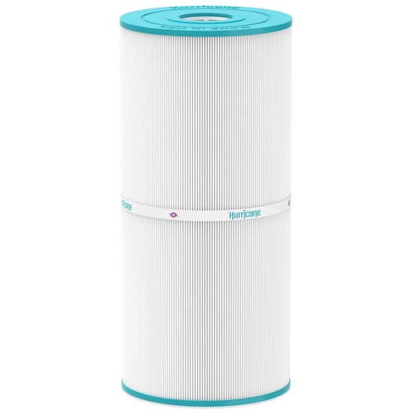 Replacement Spa Filter Cartridge for Filbur FC-3921 and Limelight Tub, 40 sq. ft Filtration Area